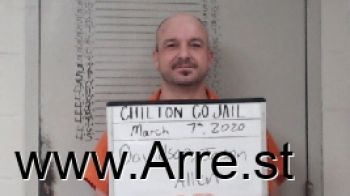 Jason Allen Davidson Mugshot