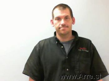 Jason Wayne Evans Mugshot