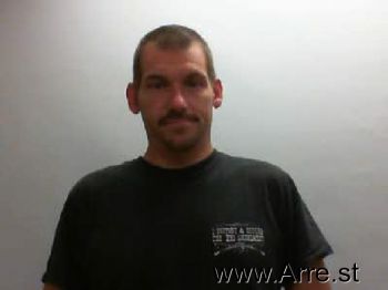 Jason Wayne Evans Mugshot