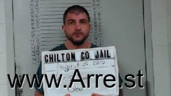 Jason Bleu Harris Mugshot