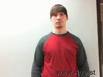 Jason Alexander Hayes Mugshot