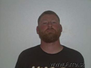 Jason Travis Hicks Mugshot