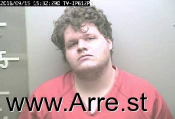 Jason  Horton Mugshot