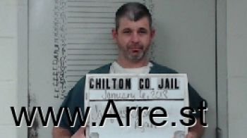 Jason Ryan Jacques Mugshot