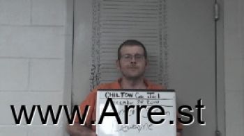 Jason Dewayne Kromer Mugshot