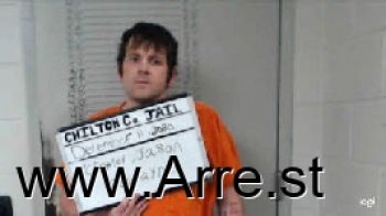 Jason Dewayne Kromer Mugshot