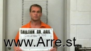 Jason Shane Mccoy Mugshot