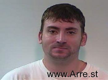 Jason Dale Orr Mugshot