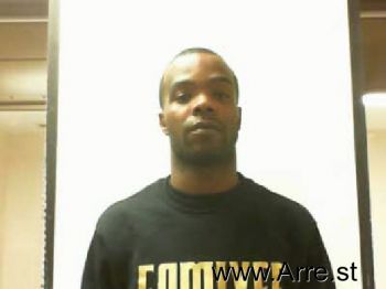 Jason Denard Wallace Mugshot