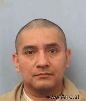 Javier  Molina-martinez Mugshot