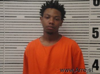 Javione  Washington Mugshot