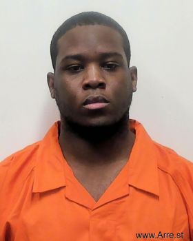 Javontae Jeremiah Thomas Mugshot