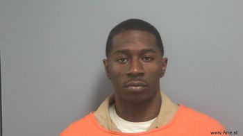 Javorose Monquis Yarbough Mugshot