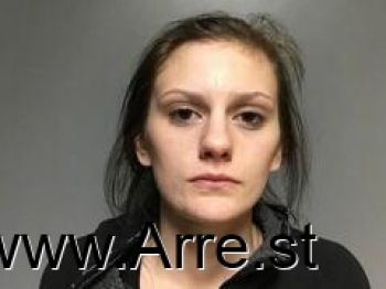 Jayde  Stewart Mugshot