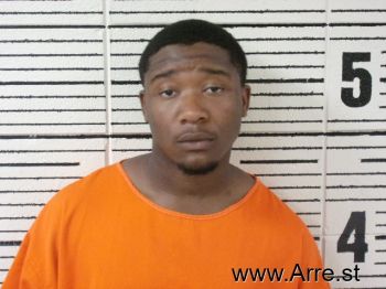 Jaylen  Carter Mugshot