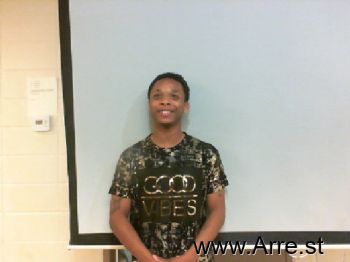 Jaylen Martez Dates Mugshot