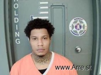 Jaylin  Arnold Mugshot