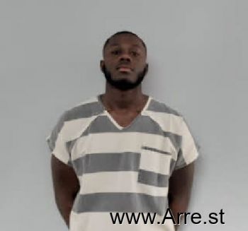 Jaylon Marquel Bryant Mugshot