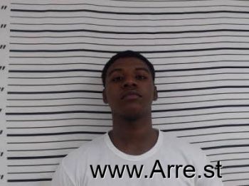 Jaylon  Coxson Mugshot