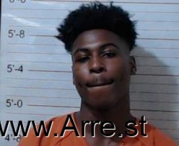 Jaylon  Leavigne Mugshot