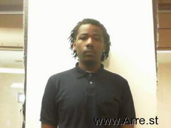 Jaylon Laval Lane Mugshot