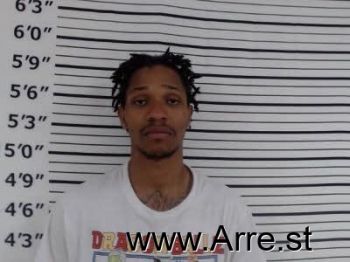 Jaymes  Thomas Mugshot