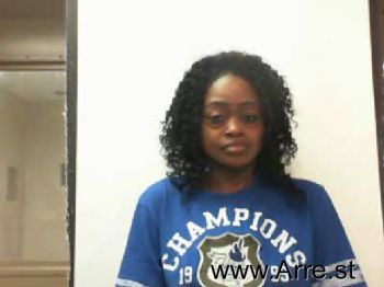 Jeanene Ranee Jones Mugshot