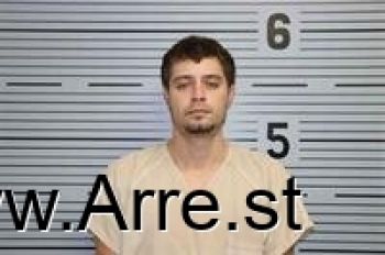 Jeffery Blake Anderson Mugshot