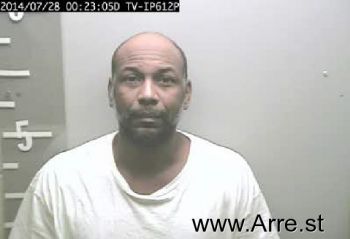 Jeffery Lynn Avery Mugshot