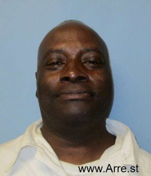 Jeffery Bernard Brooks Mugshot