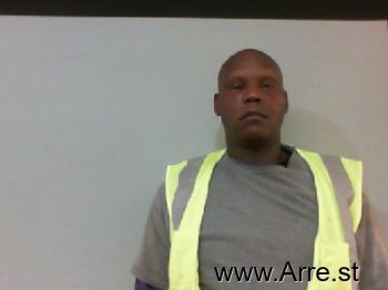 Jeffery Dewayne Calhoun Mugshot