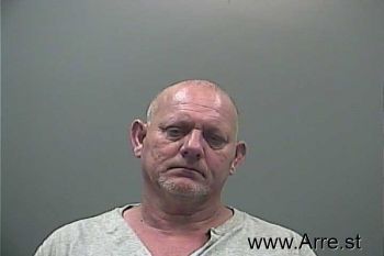 Jeffery Darrell Black Mugshot