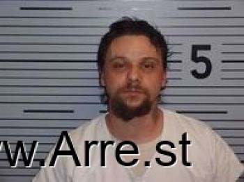 Jeffery Wayne Dawson Mugshot