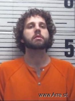 Jeffery Tyler Duncan Mugshot