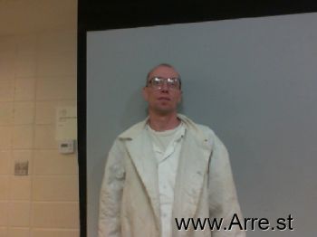 Jeffery Paul Dunnavant Mugshot