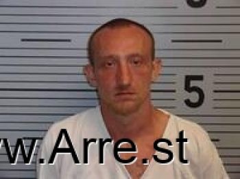 Jeffery Scott Evans Mugshot