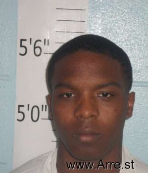 Jeffery Lamar Frank Mugshot