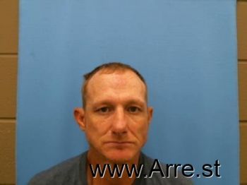 Jeffery  Greenhill Mugshot