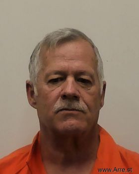 Jeffery Raymond Hand Mugshot