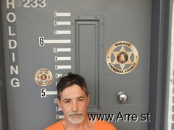 Jeffery Scott Hardin Mugshot