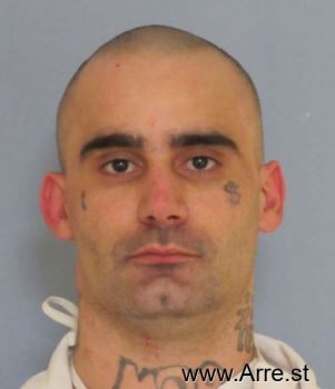 Jeffery Wayne Miller Mugshot