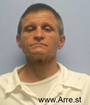 Jeffery Scott Moore Mugshot