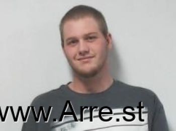 Jeffery  Naish Mugshot