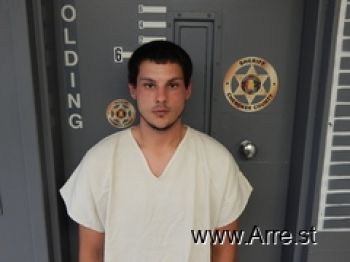 Jeffery Dakota Perry Mugshot