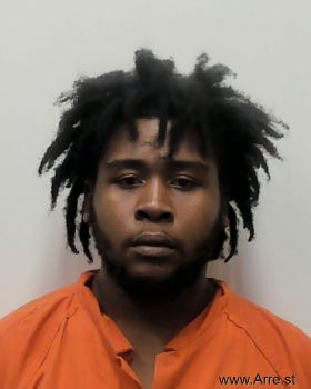 Jeffery Jermaine Pierce Jr Mugshot