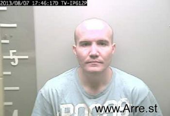 Jeffery Wayne Qualls Mugshot