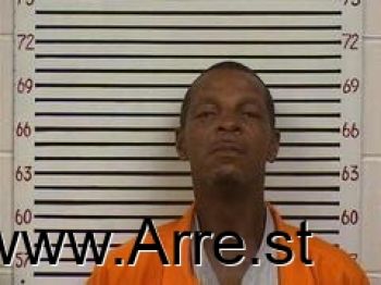 Jeffery  Randolph Mugshot