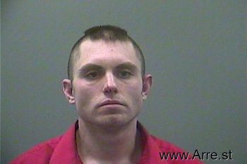 Jeffery Ryan Solomon Mugshot