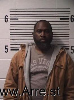 Jeffery  Thomas Mugshot