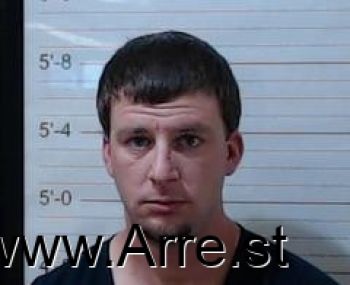 Jeffery  Walker Mugshot